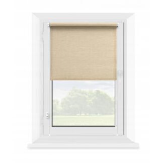 Roleta okienna półzaciemniająca Mardom 72,5 x 215 SCANDI beż